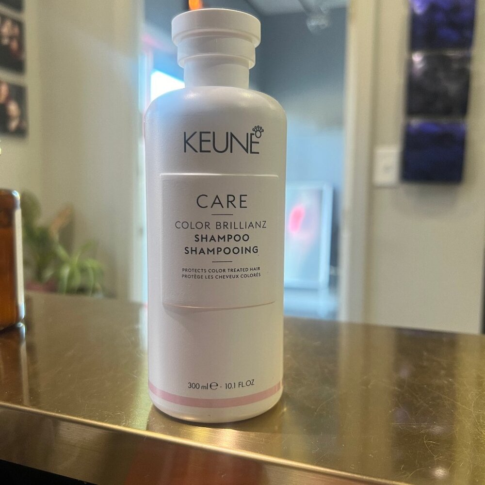 Keune Color Brilliance Shampoo